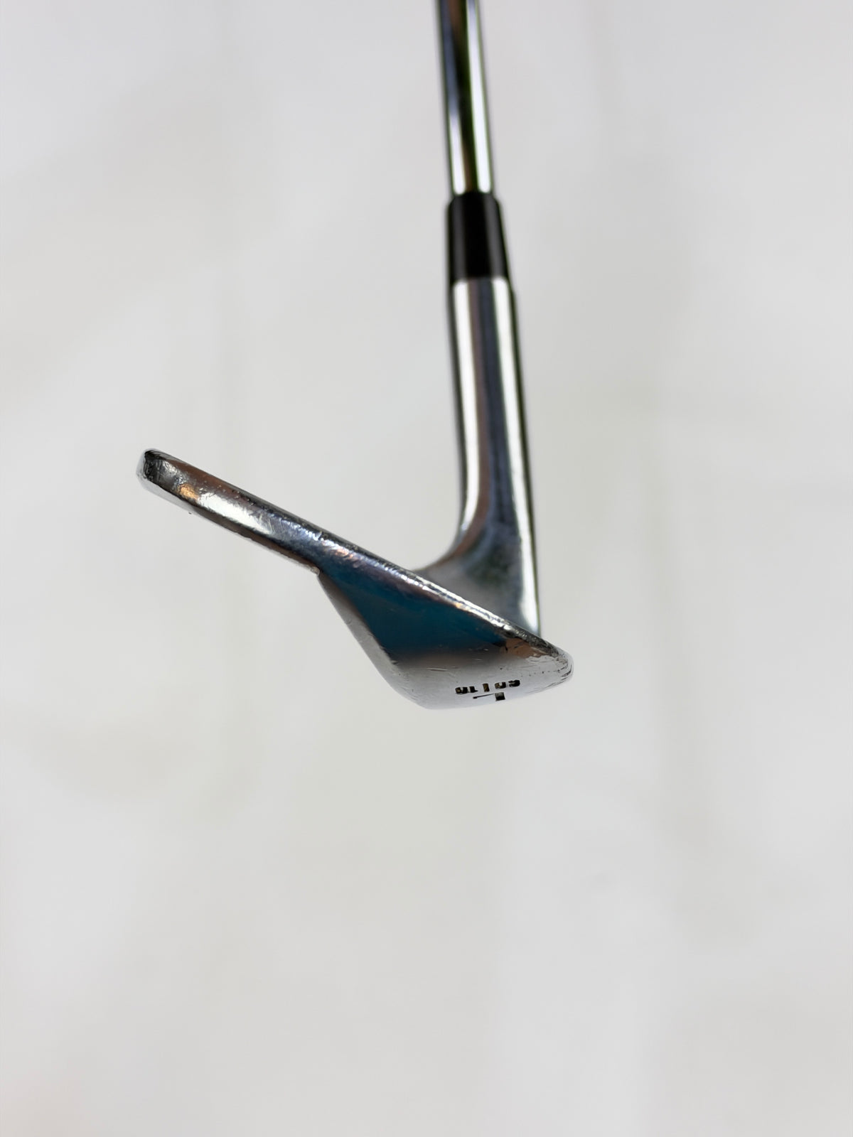 NIKE VR FORGED 60° WEDGE FLEX RH 35”