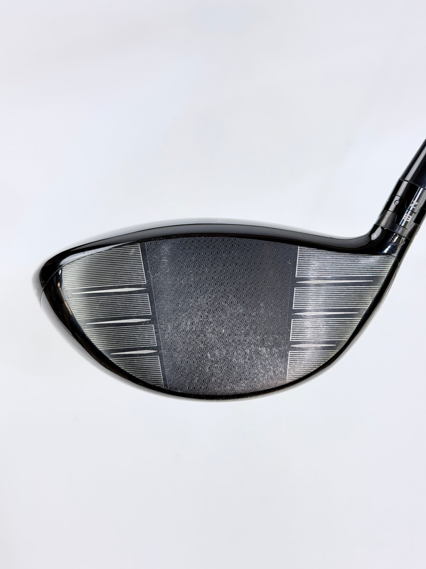 TITLEIST TSR3 8° DRIVER TOUR AD SHAFT S FLEX RH 45”