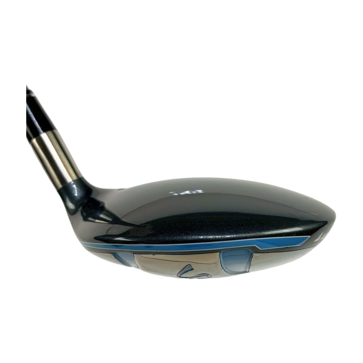 ADAMS SPEEDLINE 12 FAIRWAY 7 WOOD LADIES FLEX RH 41”