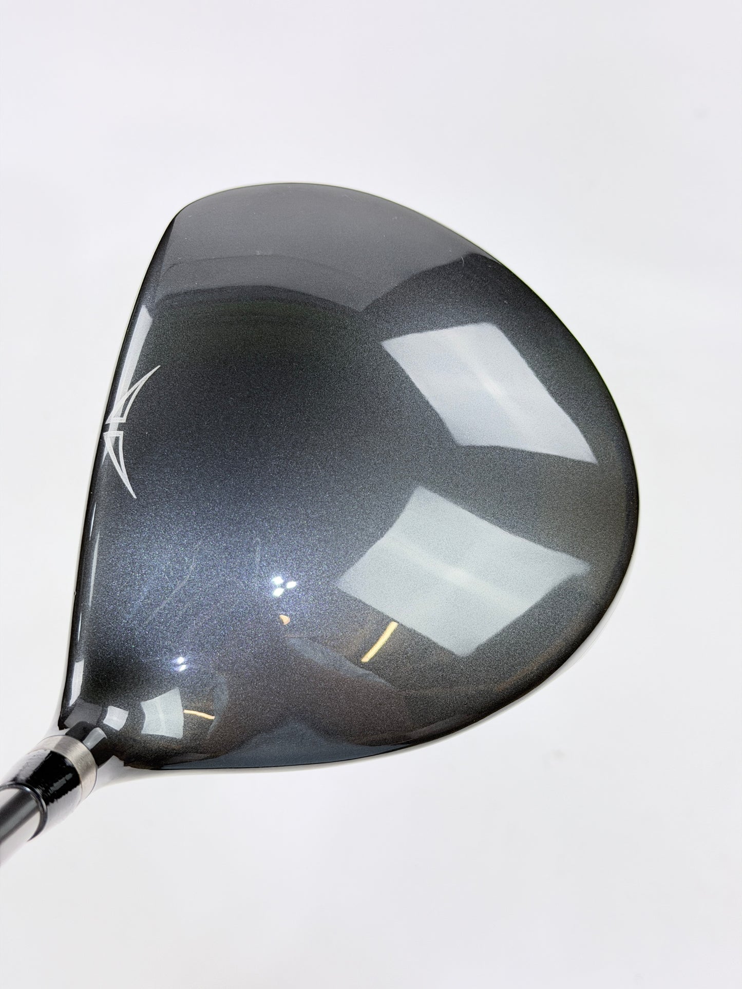 PING G20 10.5° DRIVER S FLEX RH 45”