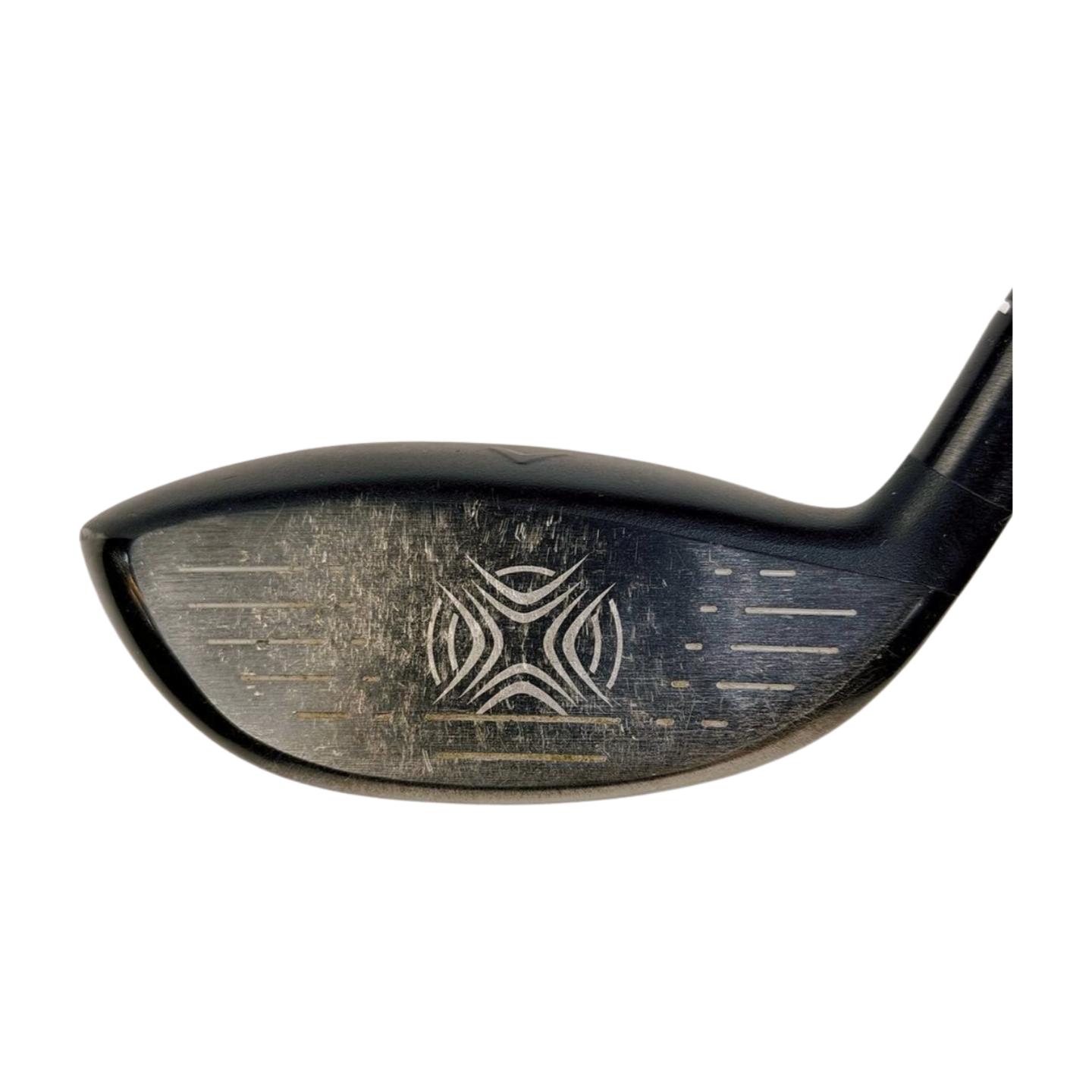 CALLAWAY XR FAIRWAY 5 WOOD S FLEX RH 42.5”