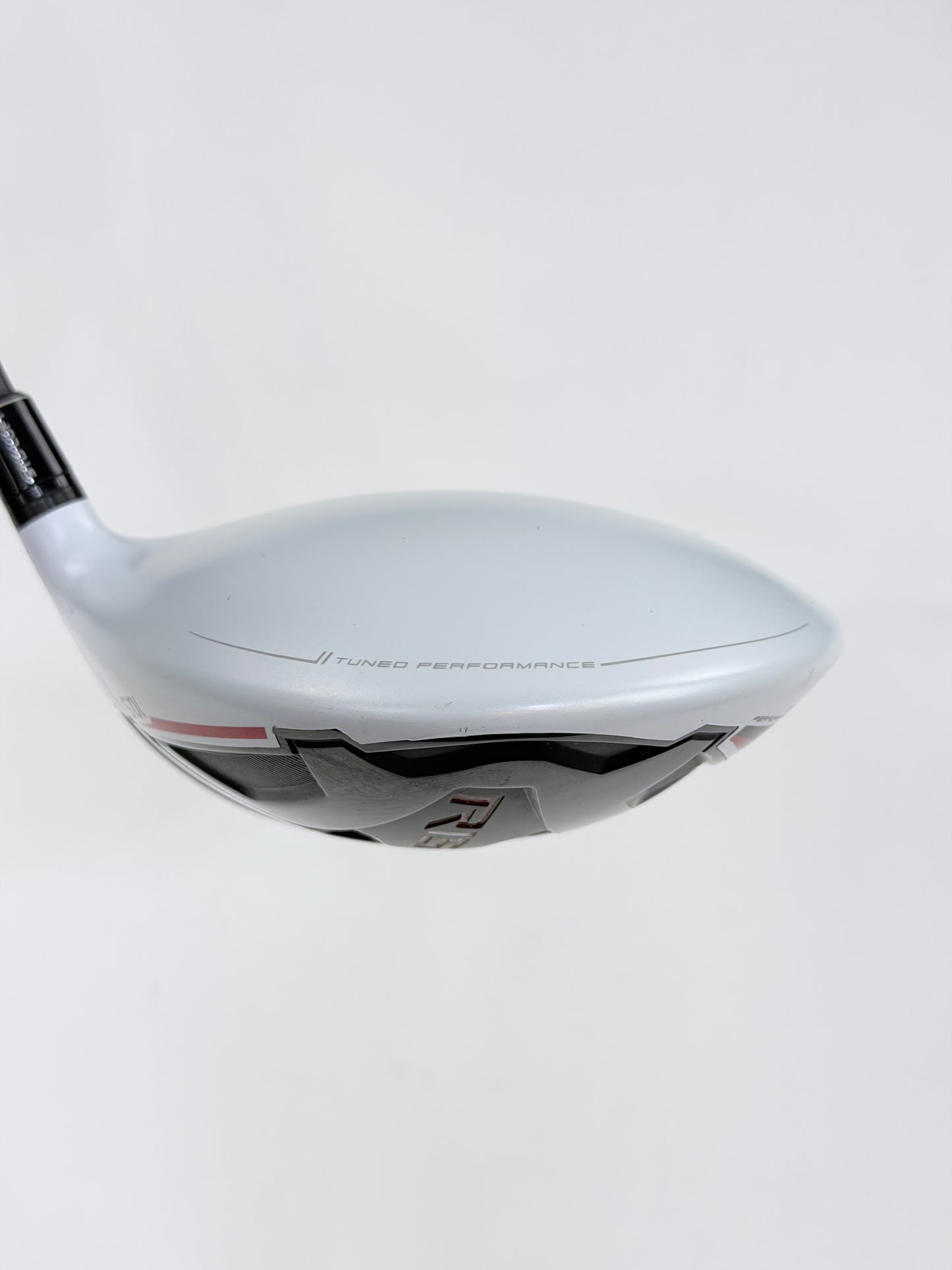 TAYLORMADE R15 10.5° DRIVER X FLEX RH 45”