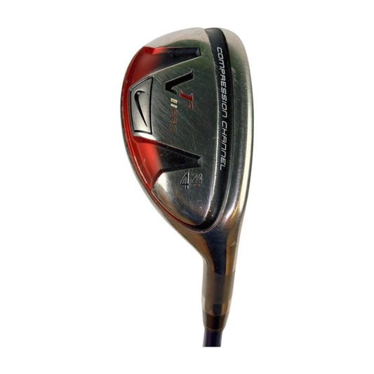 NIKE VR PRO 4 HYBRID 24° SENIOR FLEX RH 40”