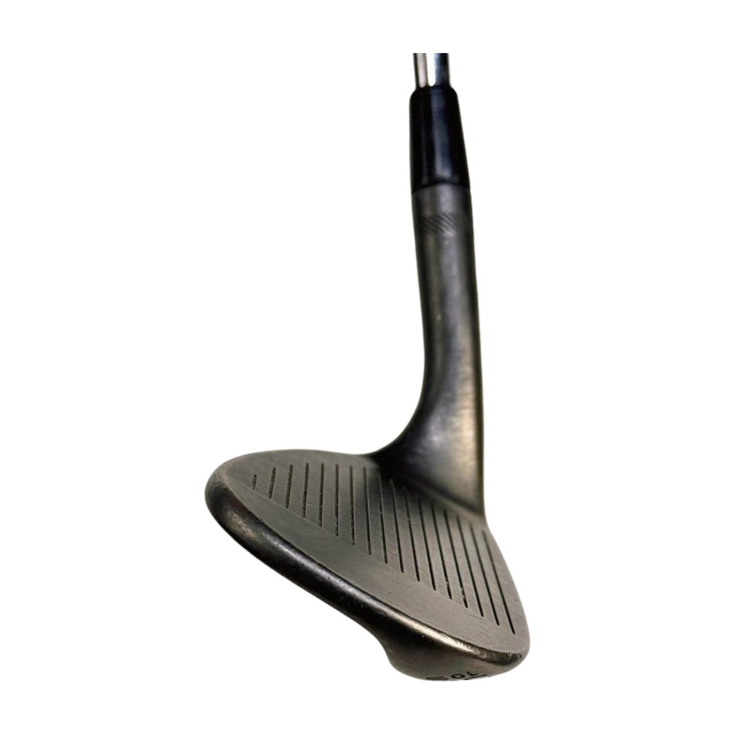 TITLEIST VOKEY SM7 BLACK 56° 10 BOUNCE S GRIND WEDGE FLEX RH 35”