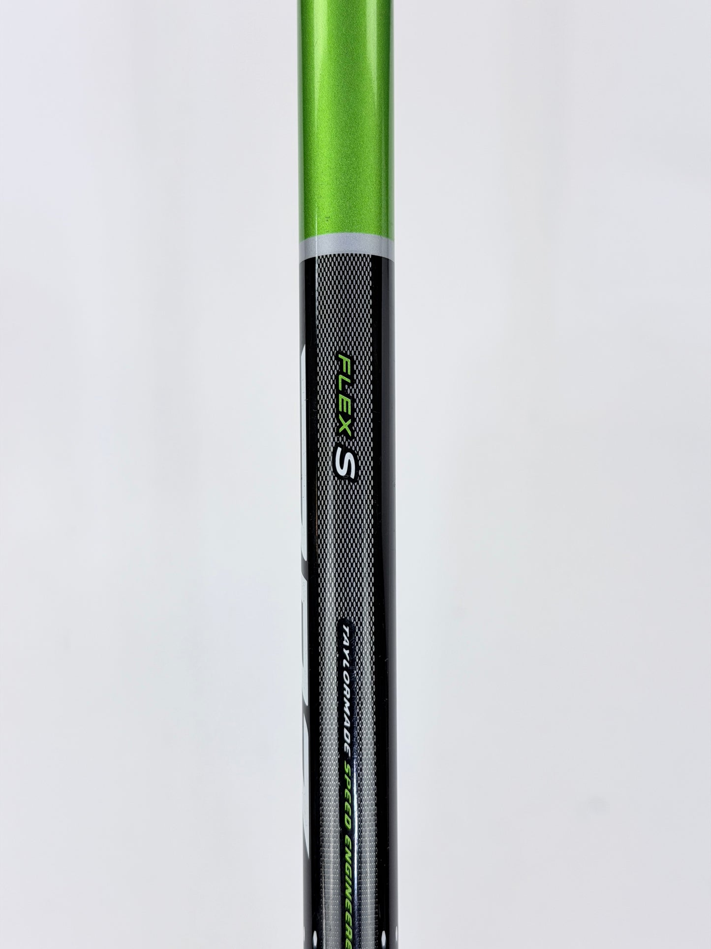 TAYLORMADE RBZ 3 HYBRID 19° S FLEX RH 40.75”