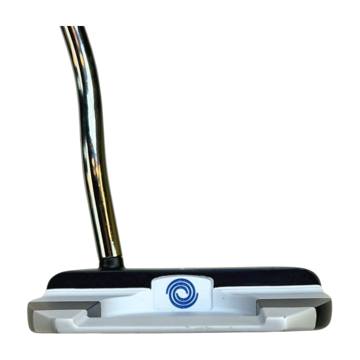 ODYSSEY AI ONE CRUISER JAILBIRD PUTTER RH 38”