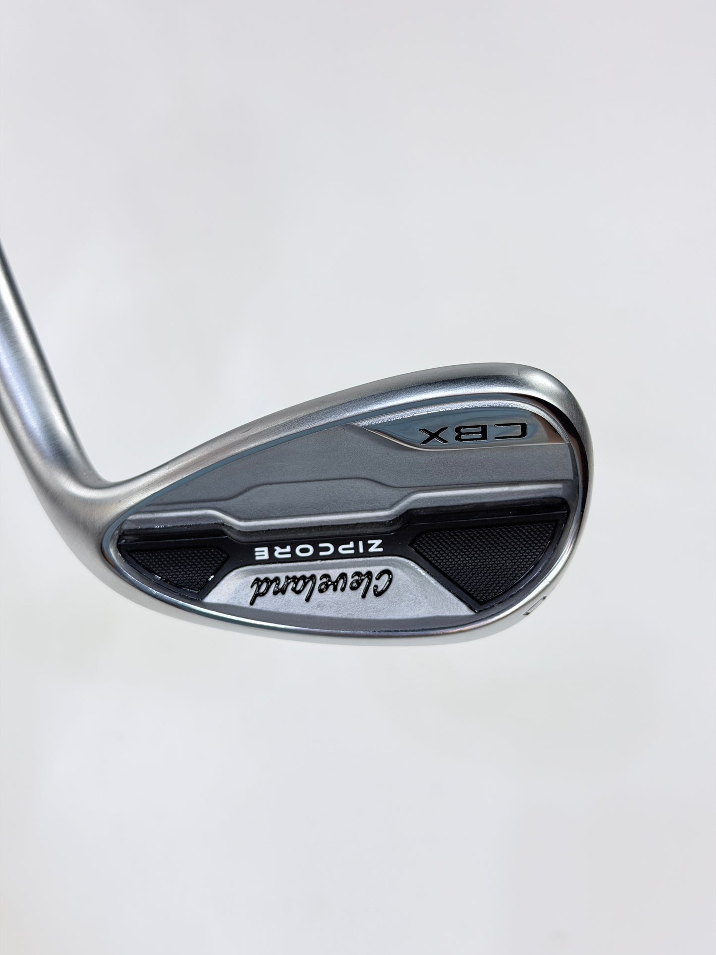 CLEVELAND CBX 50° WEDGE WEDGE FLEX RH 36”