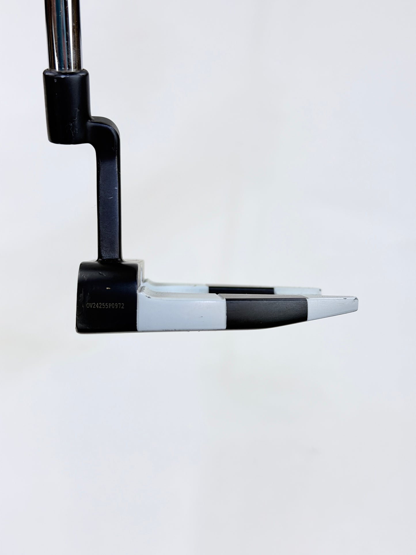 ODYSSEY AI-ONE JAILBIRD MINI CH PUTTER RH 35”