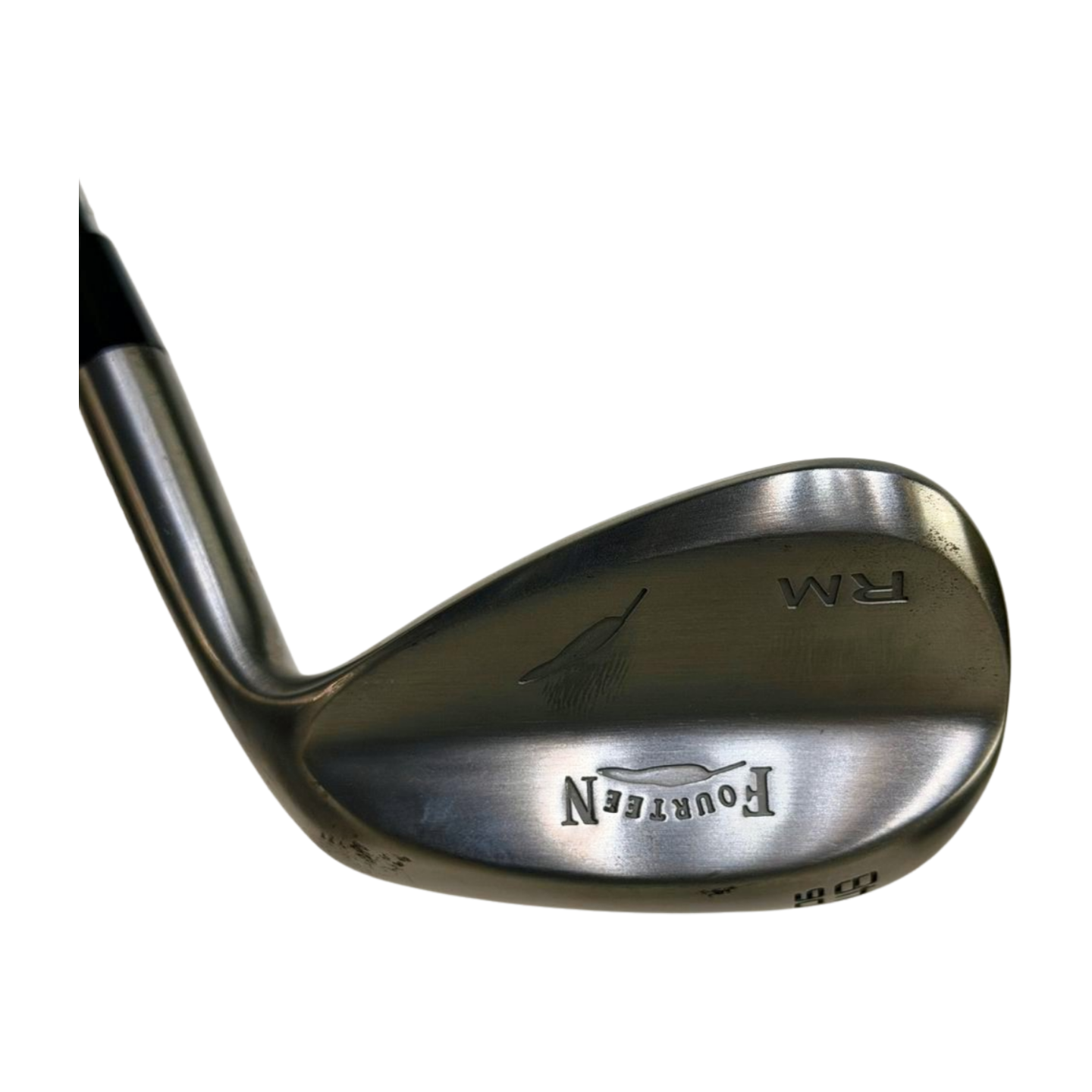 FOURTEEN RM WEDGE FLEX 48° RH 35”