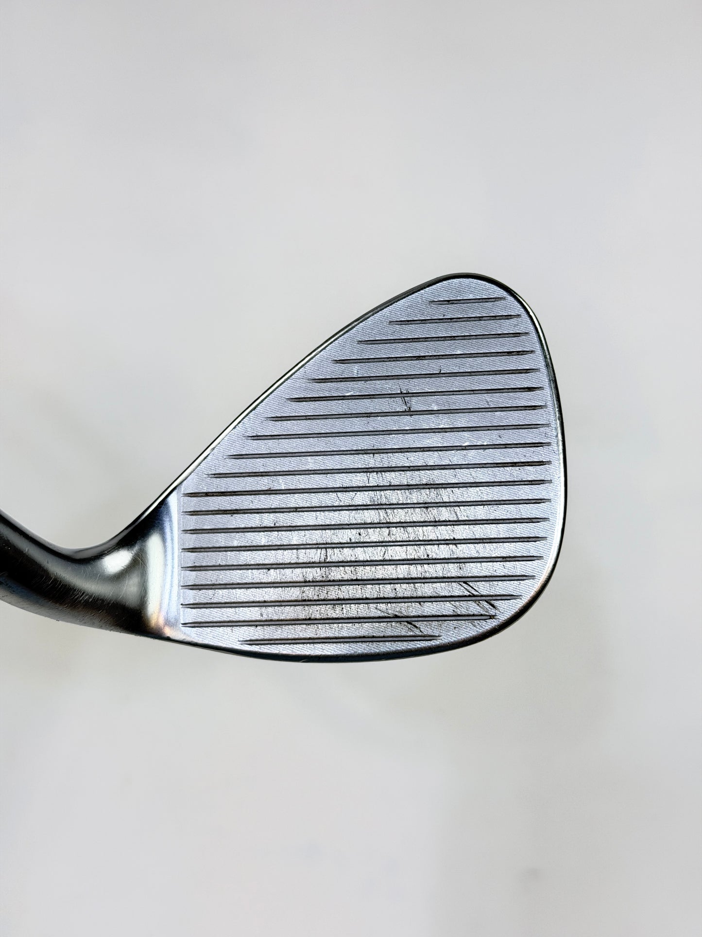 CALLAWAY PM GRIND WEDGE 60° WEDGE FLEX LH 35”