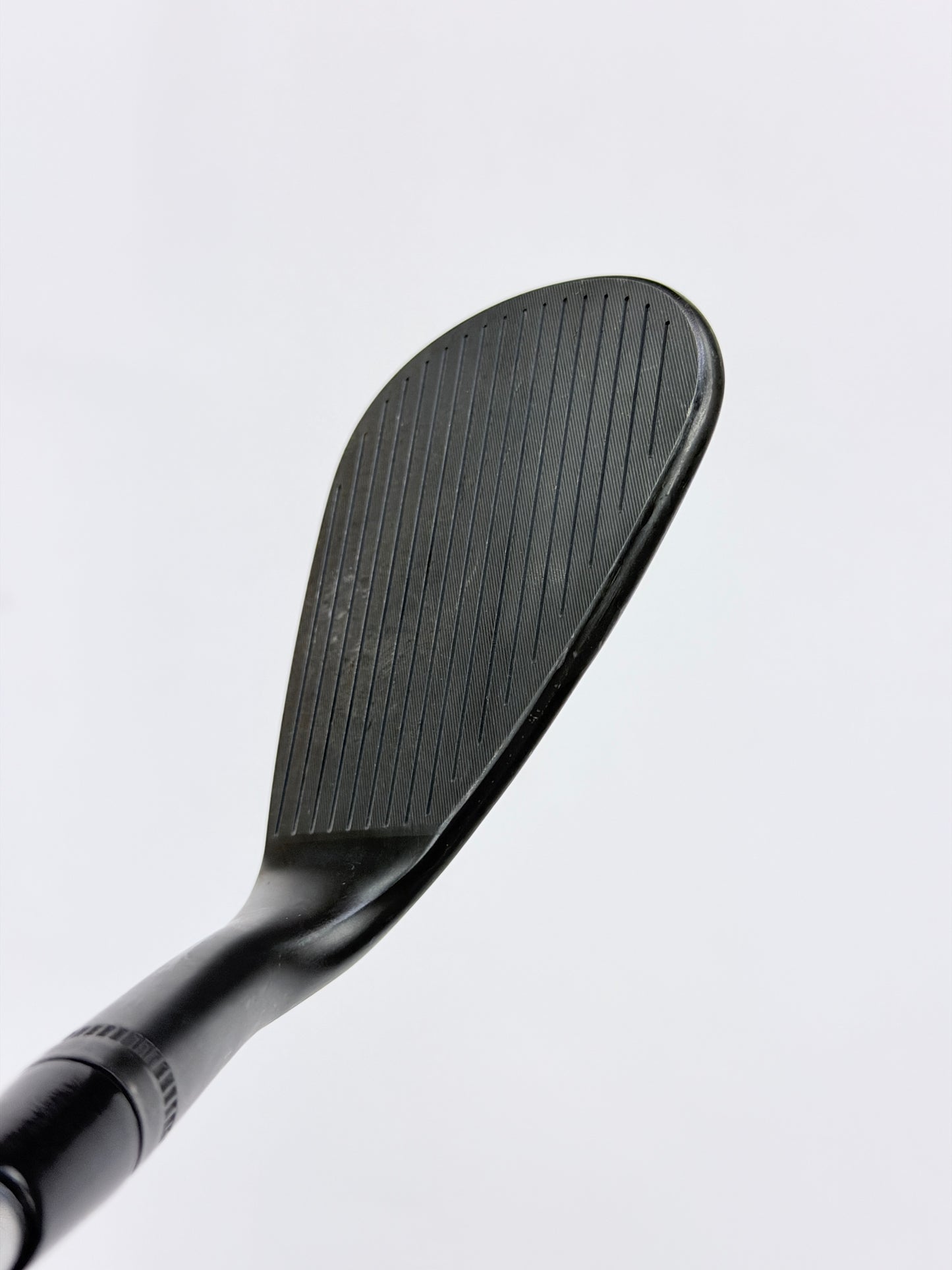 CALLAWAY JAWS FULL TOE WEDGE 54° S FLEX RH 35.25”