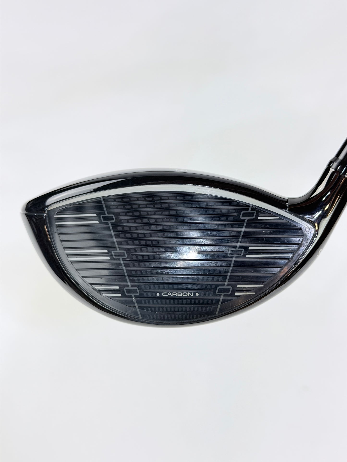 TAYLORMADE QI35 DESIGNER SERIES 10.5° DRIVER S FLEX RH 45.5”