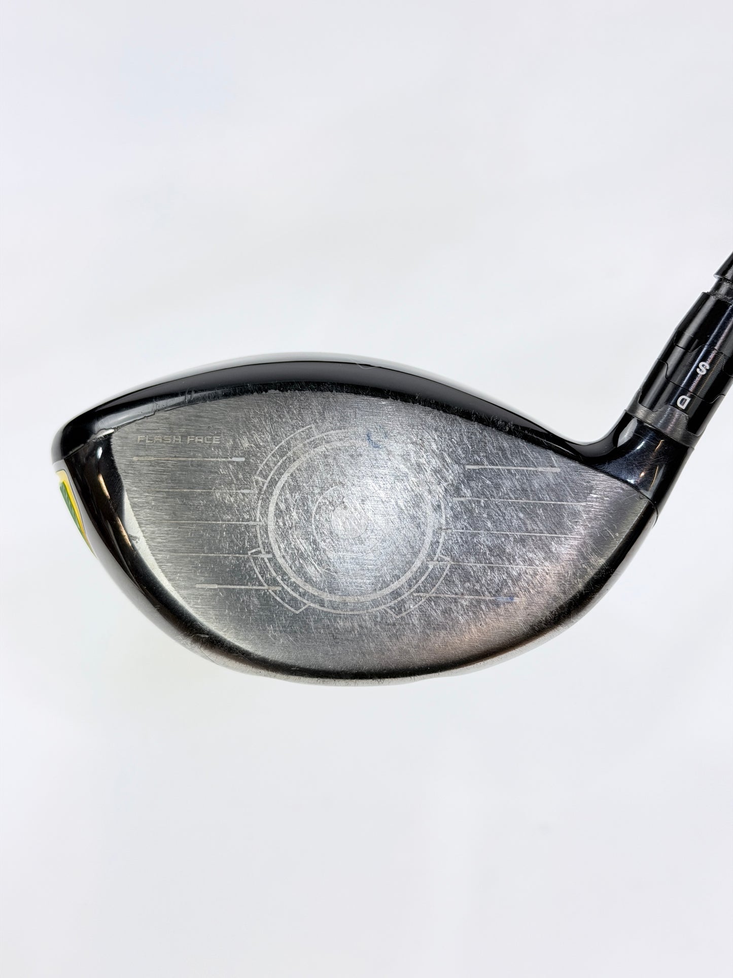 CALLAWAY EPIC FLASH 10.5° DRIVER X FLEX RH 45”