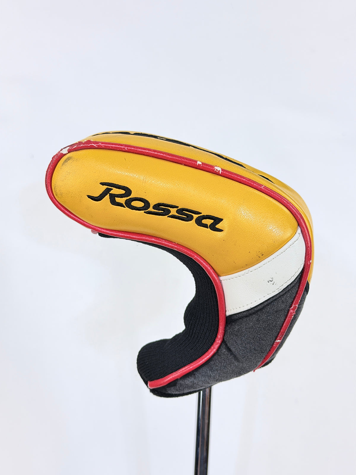 TAYLORMADE ROSSA DAYTONA PUTTER RH 34”