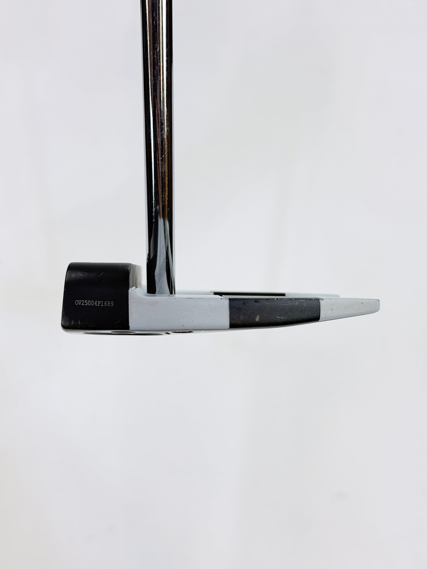 ODYSSEY AI ONE SQUARE 2 SQUARE JAILBIRD PUTTER RH 35”
