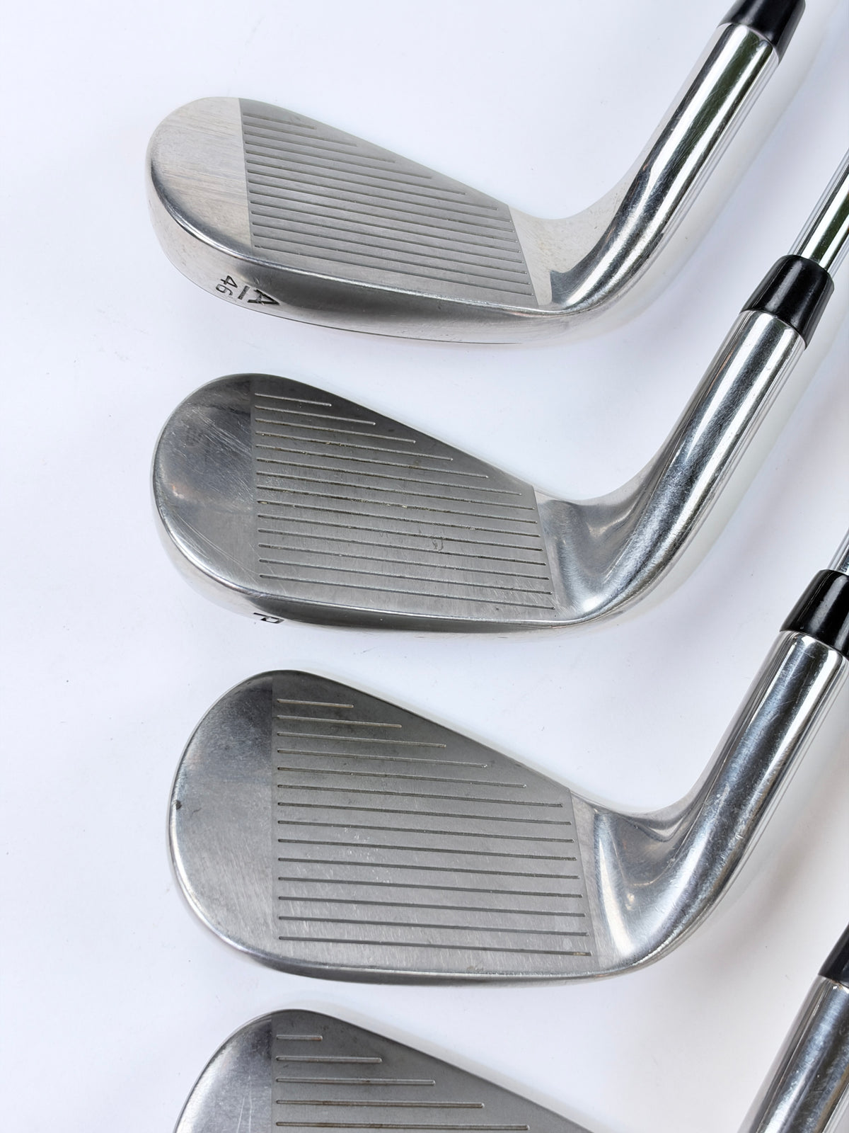 CALLAWAY AI SMOKE IRON SET 5-PW AW S FLEX RH