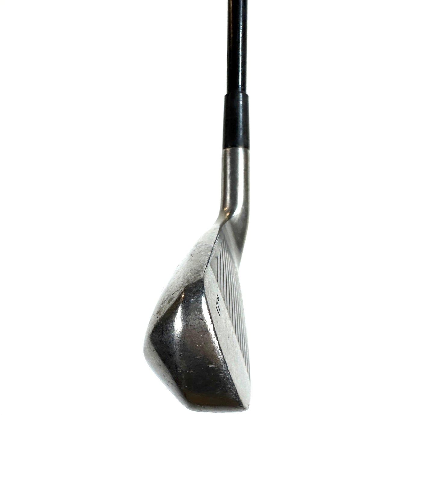 CONTROLLER OVERSIZED DRIVING IRON 17° S FLEX RH 40”