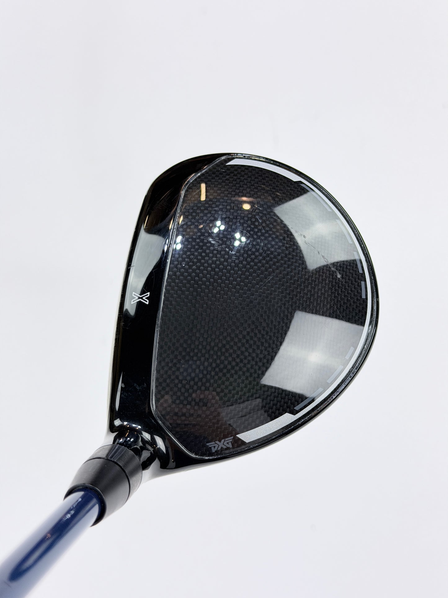PXG 0311 BLACK OPS 5 WOOD 18° R FLEX RH 42”