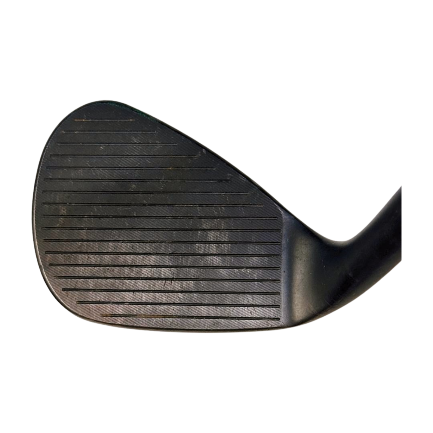 CALLAWAY JAWS FULL TOE 54° 12 BOUNCE WEDGE FLEX RH 35”