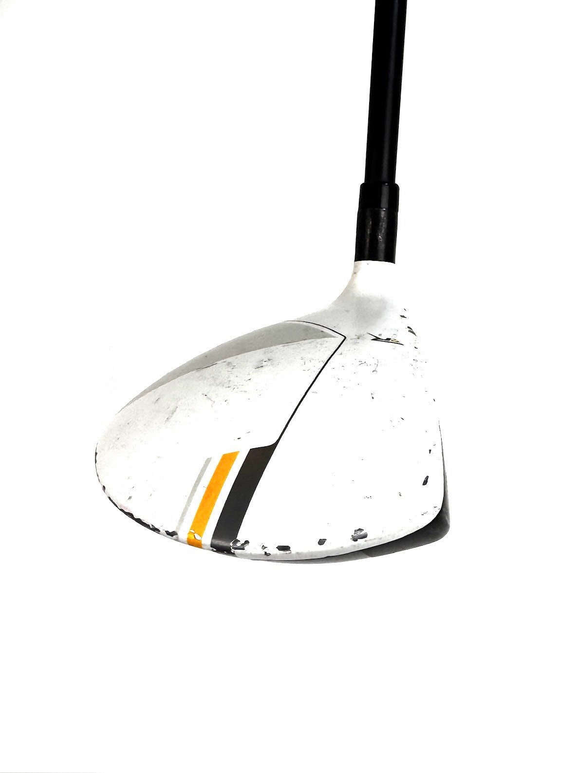 TAYLORMADE RBZ STAGE 2 3 WOOD 15° SENIOR FLEX RH 42.5"