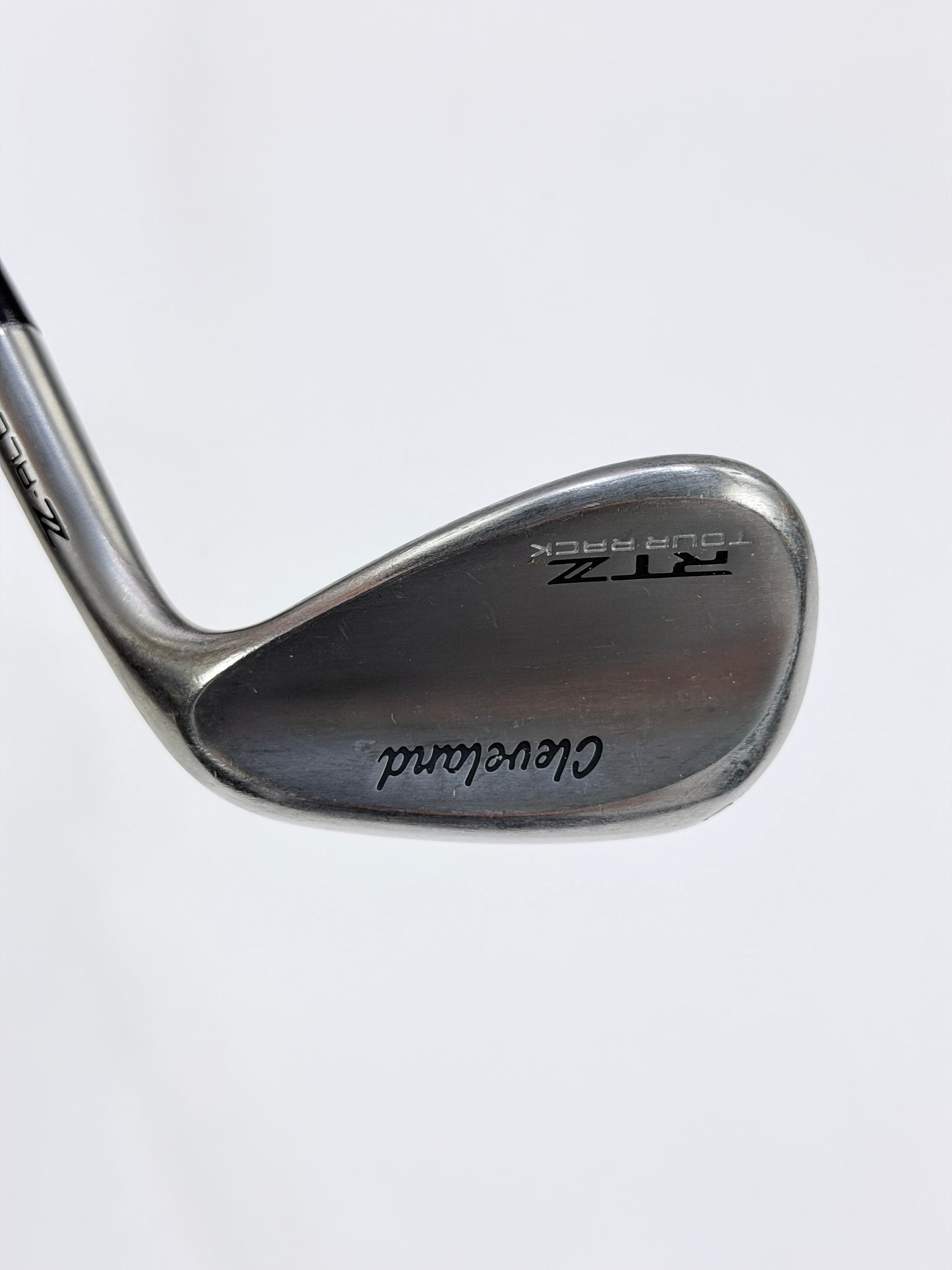 CLEVELAND RTZ TOUR RACK WEDGE 50° S FLEX RH 35.5”