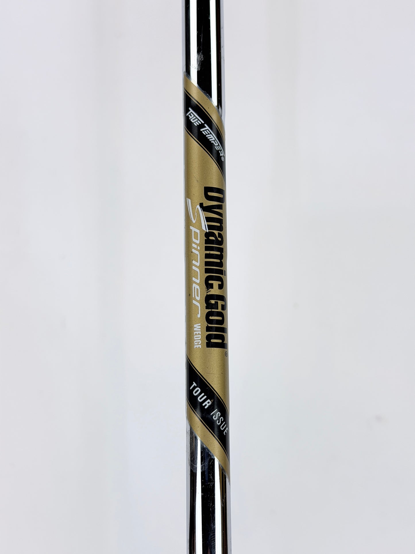 CLEVELAND RTX ZIPCORE 58° WEDGE WEDGE FLEX RH 35”
