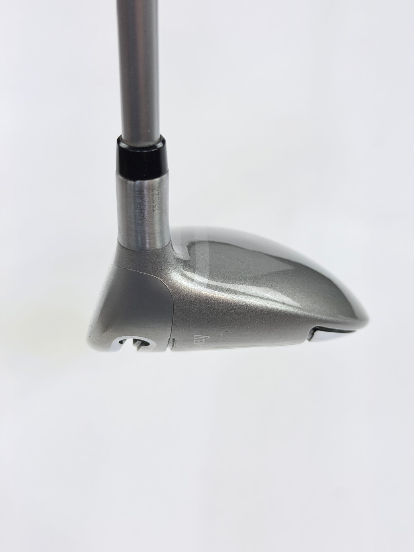ADAMS BLUE 5 WOOD LADIES FLEX RH 41”