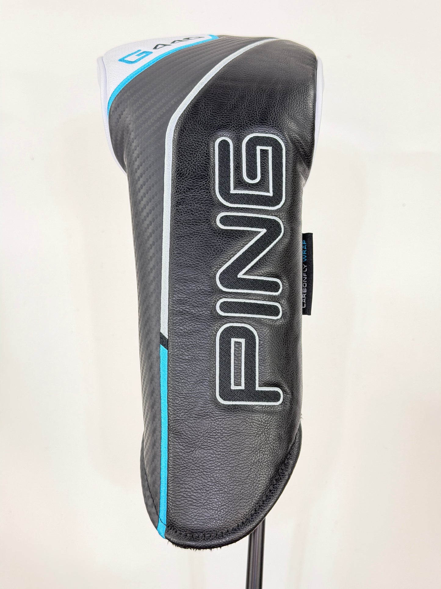 PING G440 MAX 9° DRIVER S FLEX RH 45”