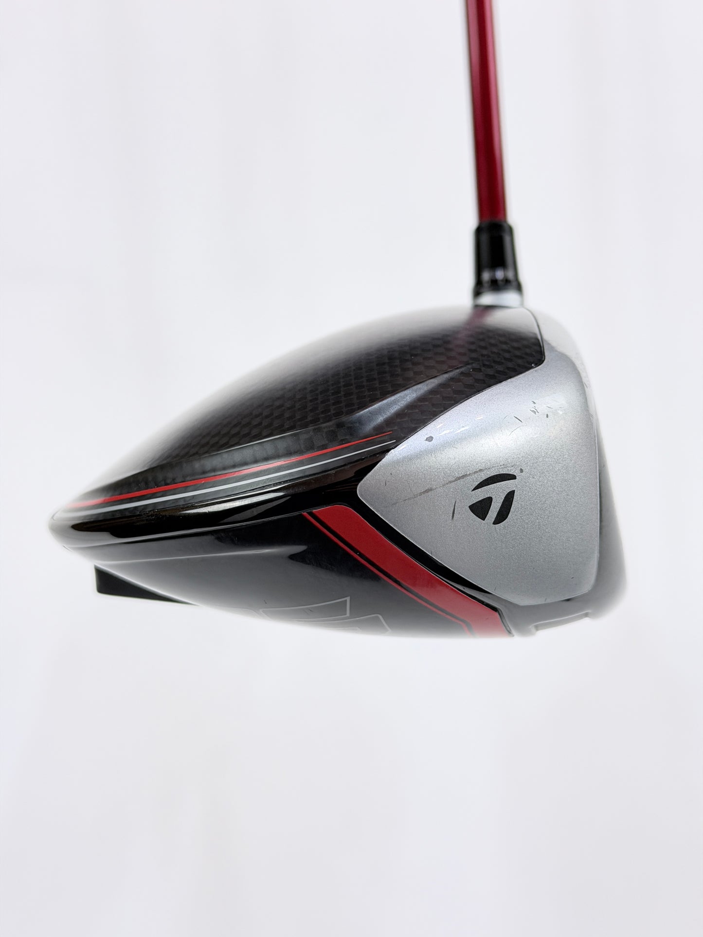 TAYLORMADE M6 DRIVER 9° R FLEX RH 45”