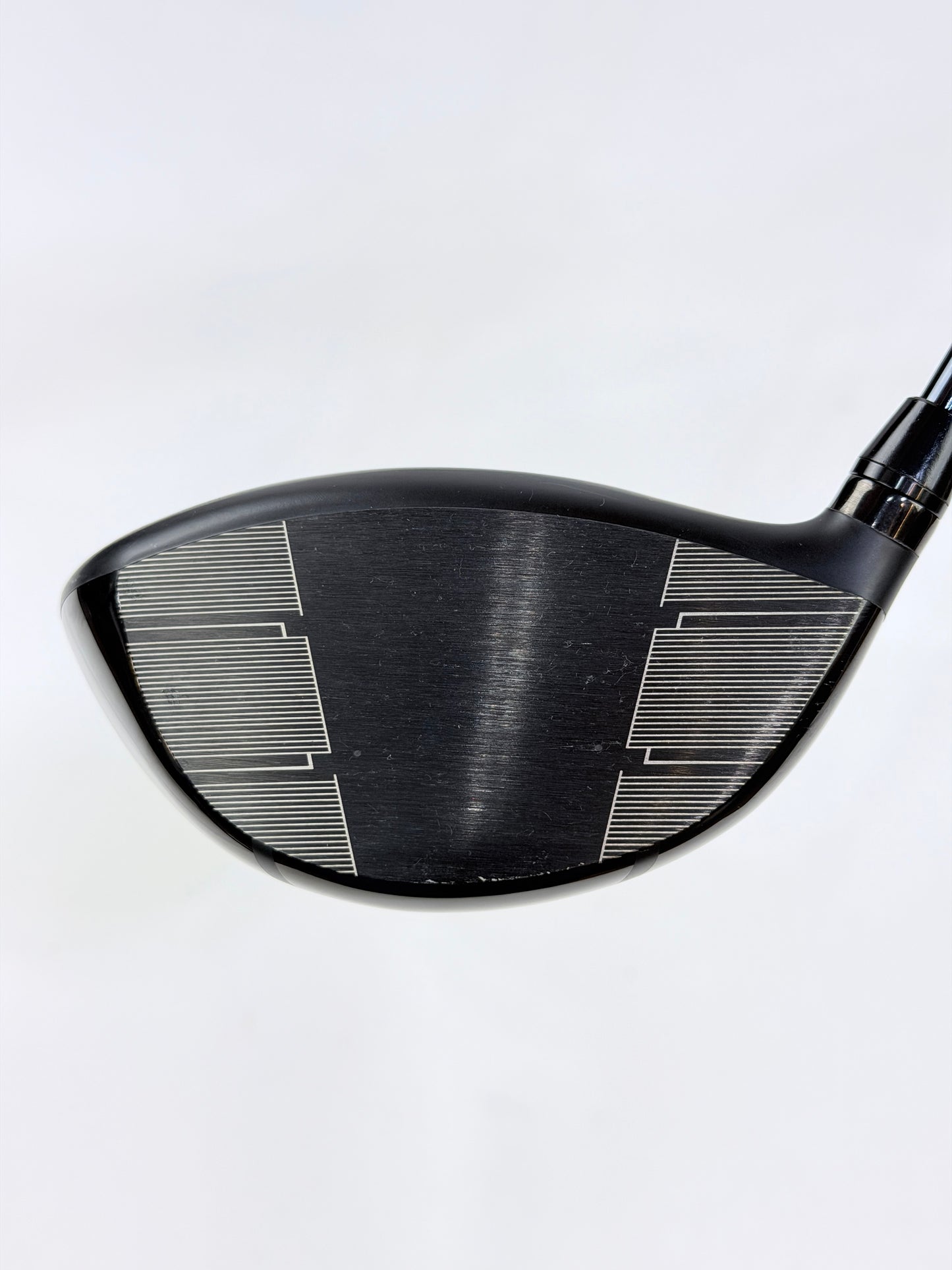 WILSON DYNAPWR LS 10.5° DRIVER S FLEX RH 45”