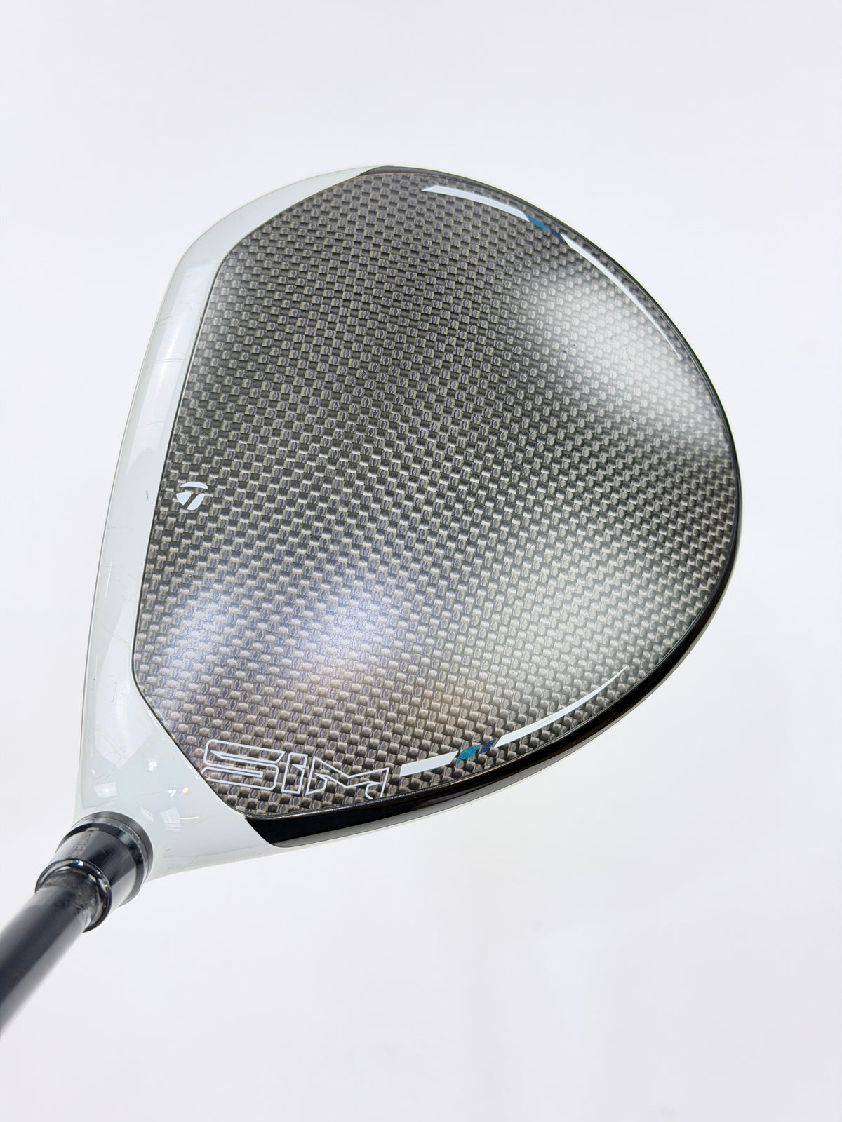 TAYLORMADE SIM DRIVER 8° S FLEX RH 44.75”