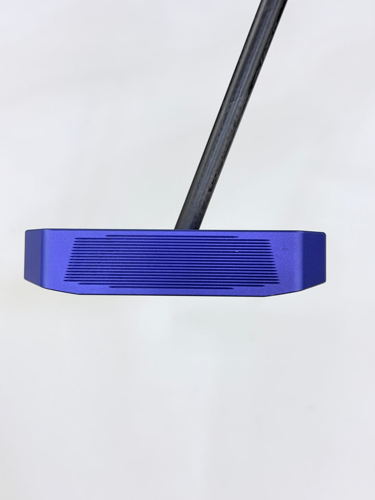 LAB GOLF DF3 CUSTOM PURPLE PUTTER TPT SHAFT RH 35”
