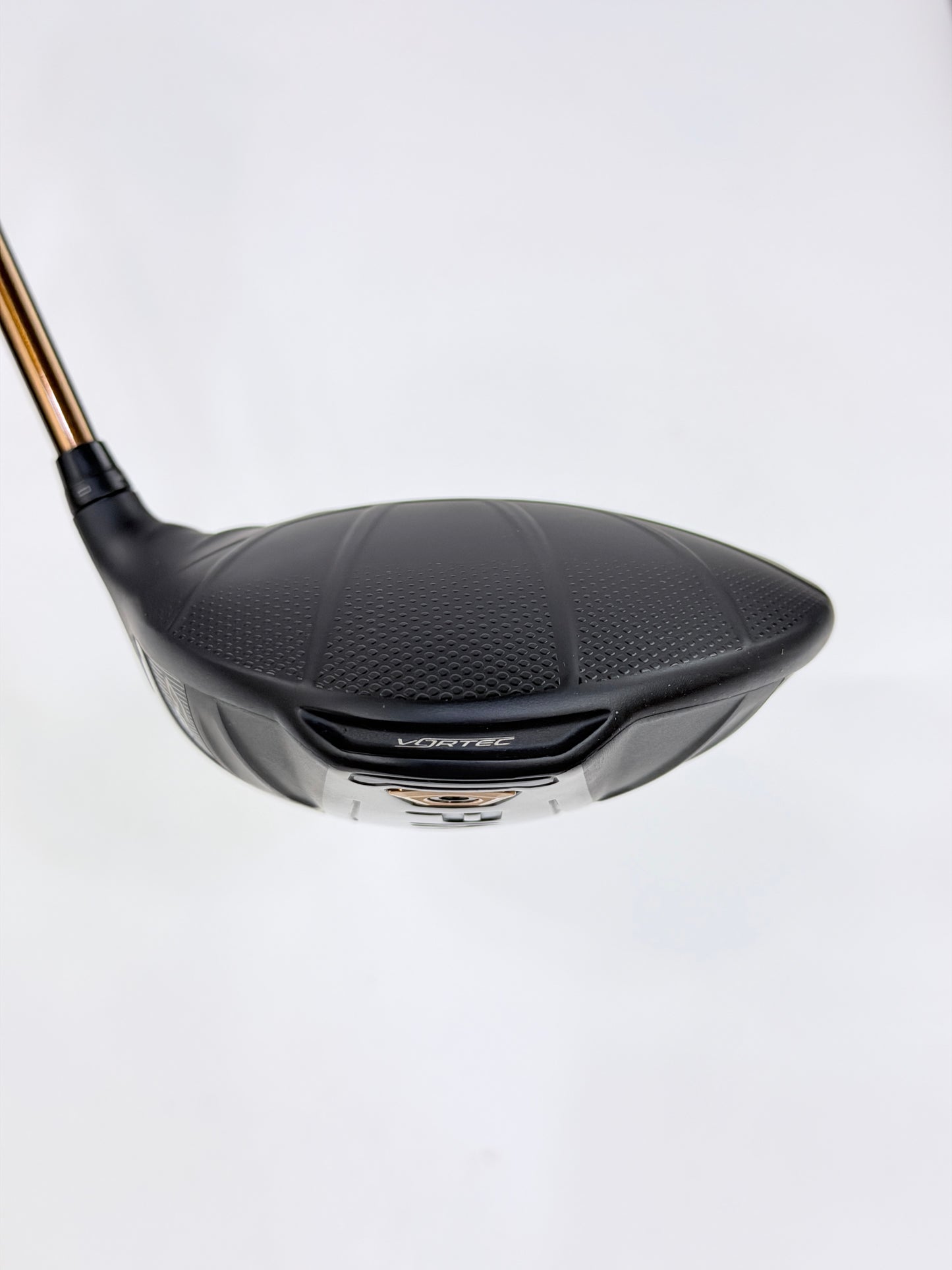 PING G400 DRIVER 9° S FLEX RH 45.25”