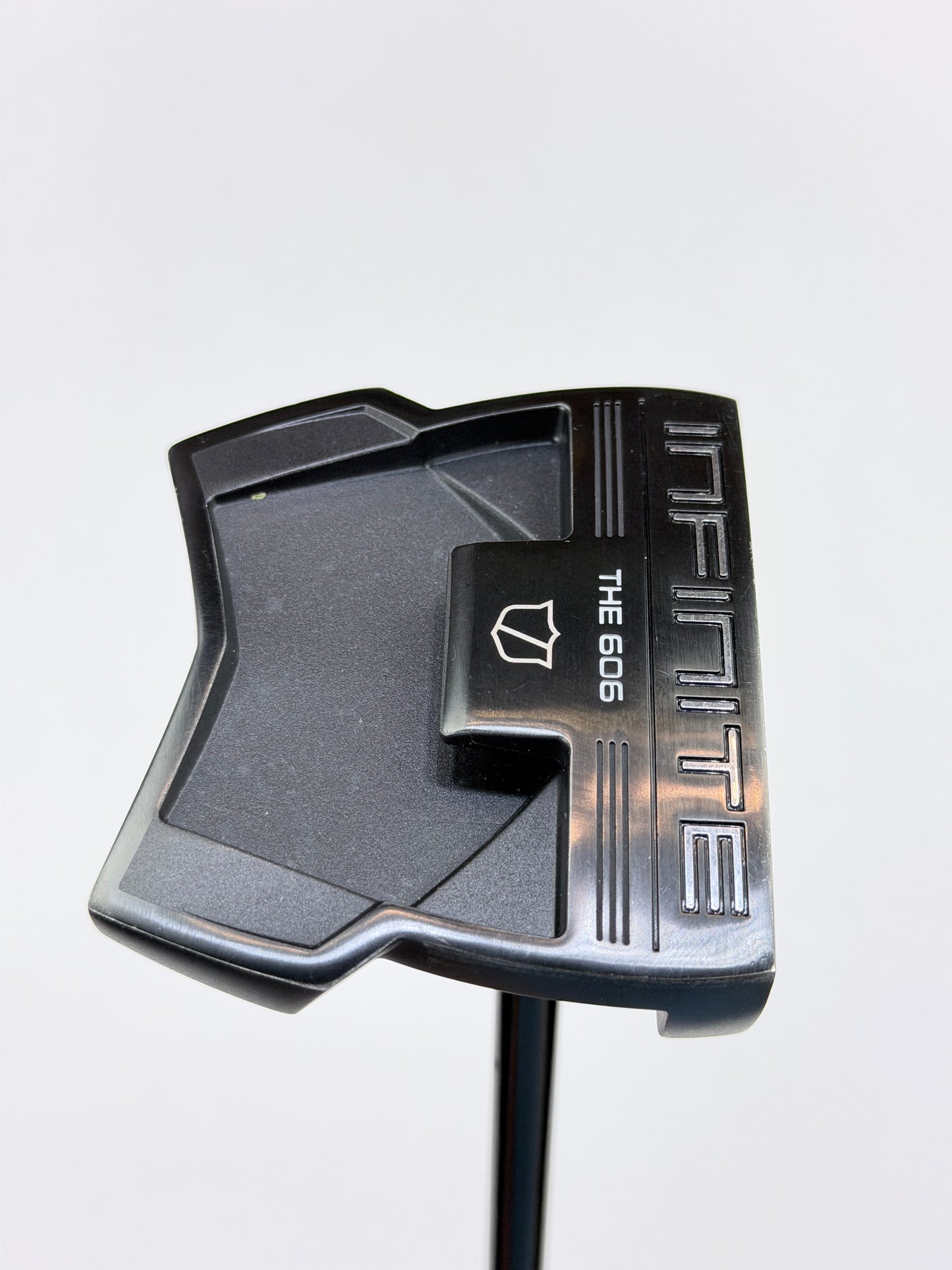 WILSON INFINITE ZT PUTTER THE 606 RH 35”