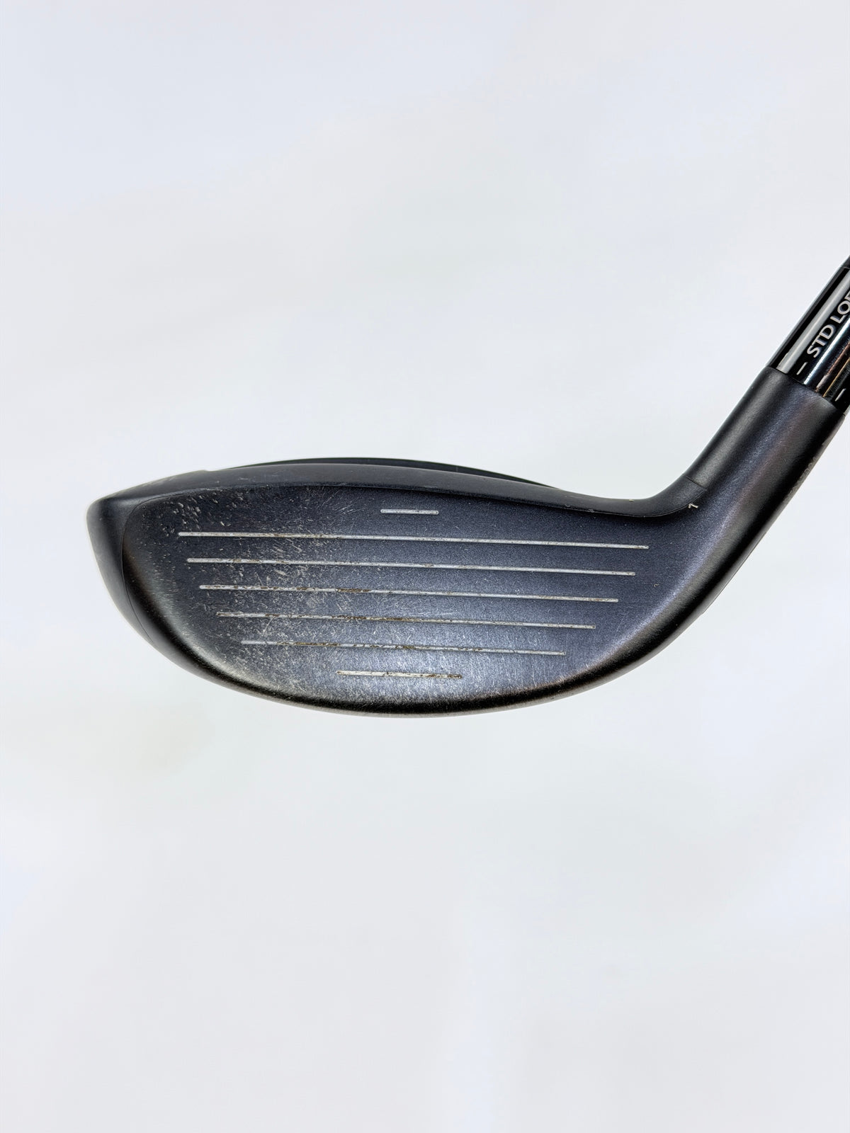 ADAMS XTD TI 3 WOOD 15° S FLEX RH 42.5”