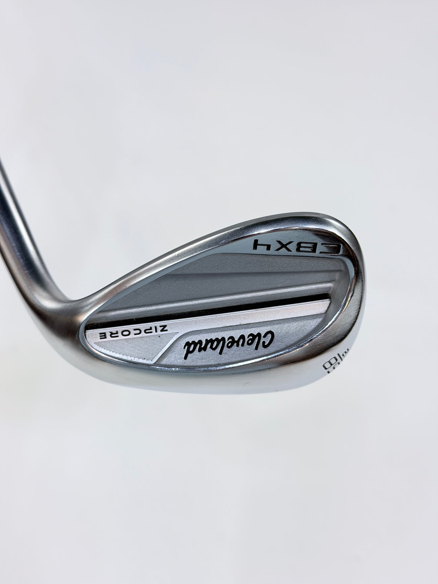 CLEVELAND CBX4 WEDGE 58° WEDGE FLEX RH 35”