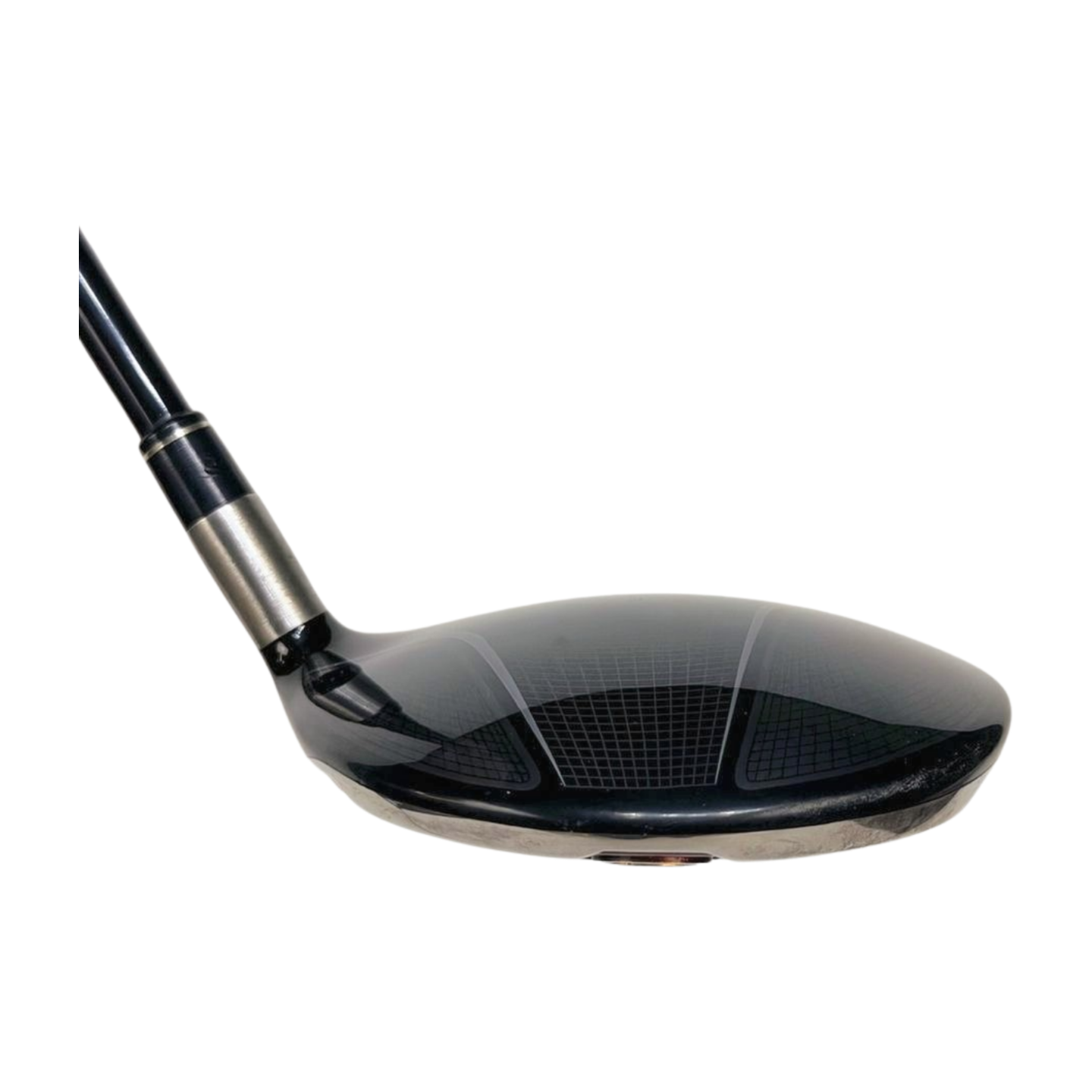 TAYLORMADE BURNER 3 WOOD 15° STIFF FLEX RH 42.75”