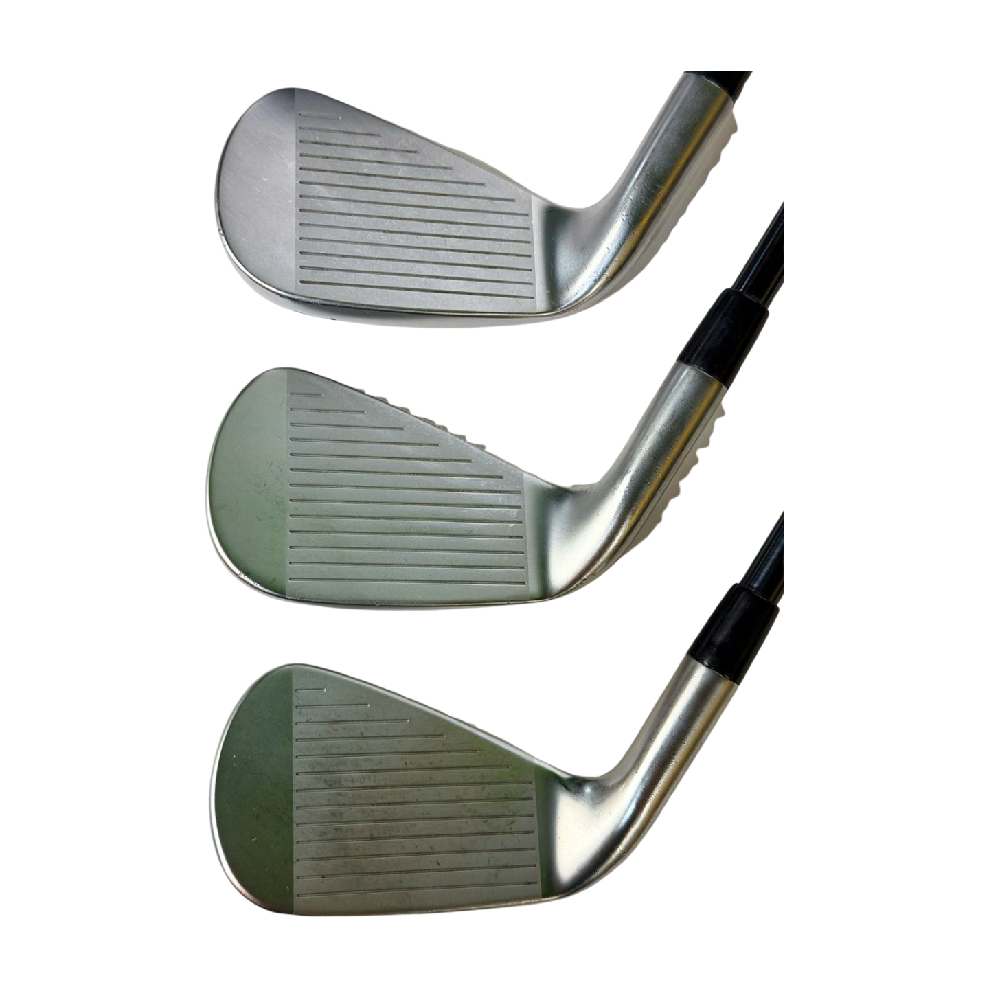 CALLAWAY APEX FORGED AI200 IRON SET 5-PW AW S FLEX RH