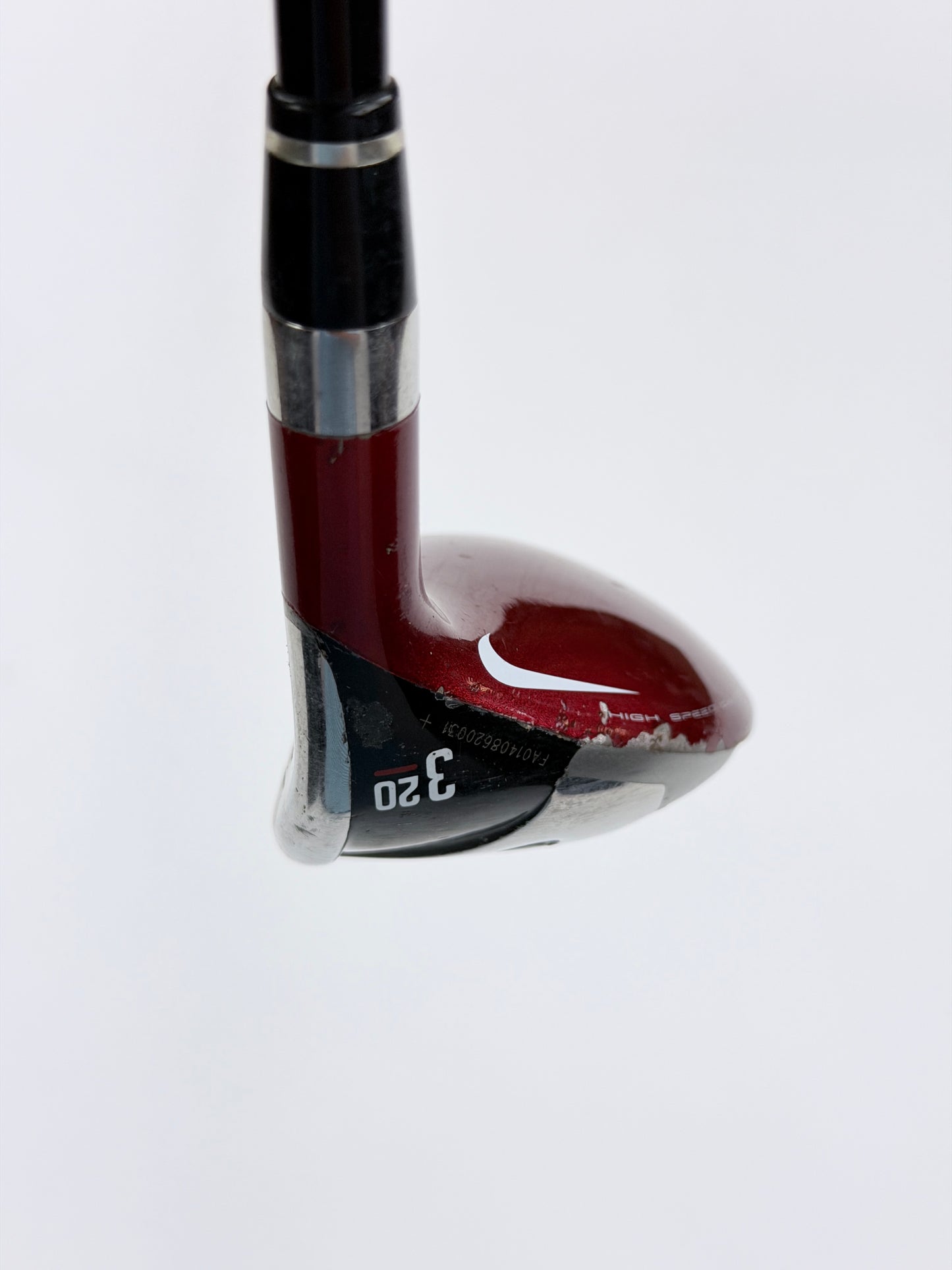 NIKE VRS COVERT 3 HYBRID 20° S FLEX RH 40”