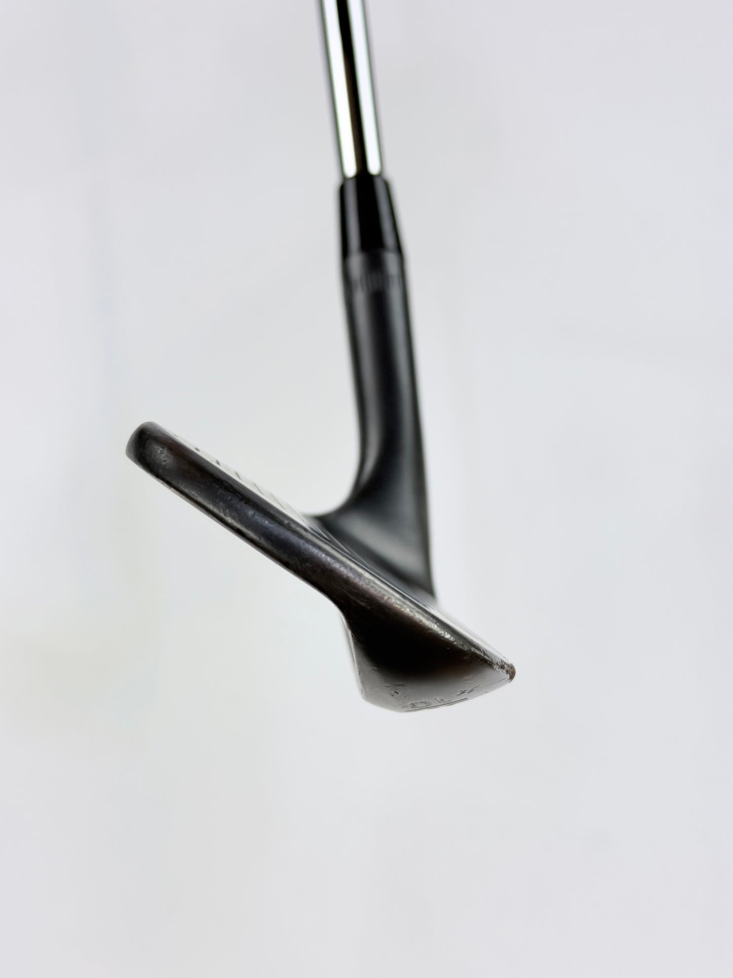 CALLAWAY MACK DADDY 4 S GRIND 52° WEDGE S FLEX RH 35.5”