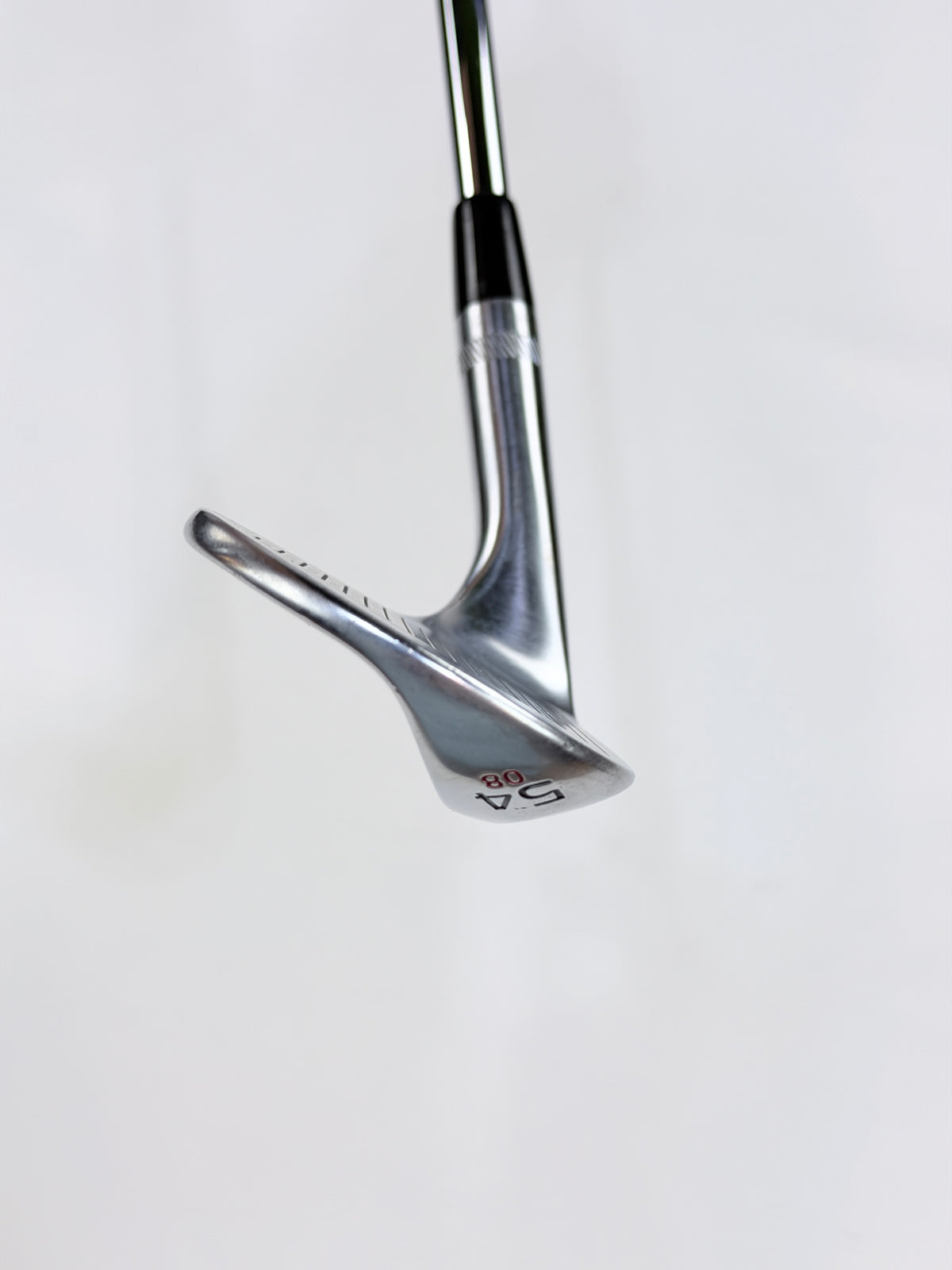 TITLEIST VOKEY SM6 WEDGE 54° S FLEX RH 35.25”