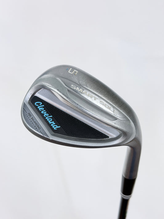 CLEVELAND SMART SOLE SW WEDGE FLEX RH 34.5”