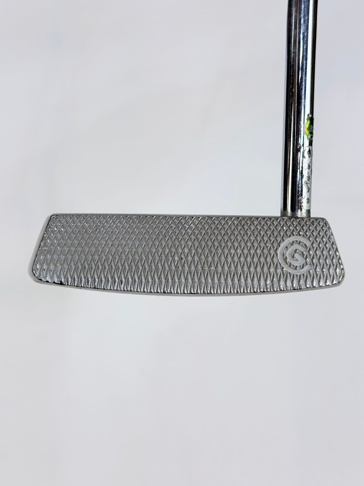 CLEVELAND HUNTINGTON BEACH COLLECTION 11 RH 35”