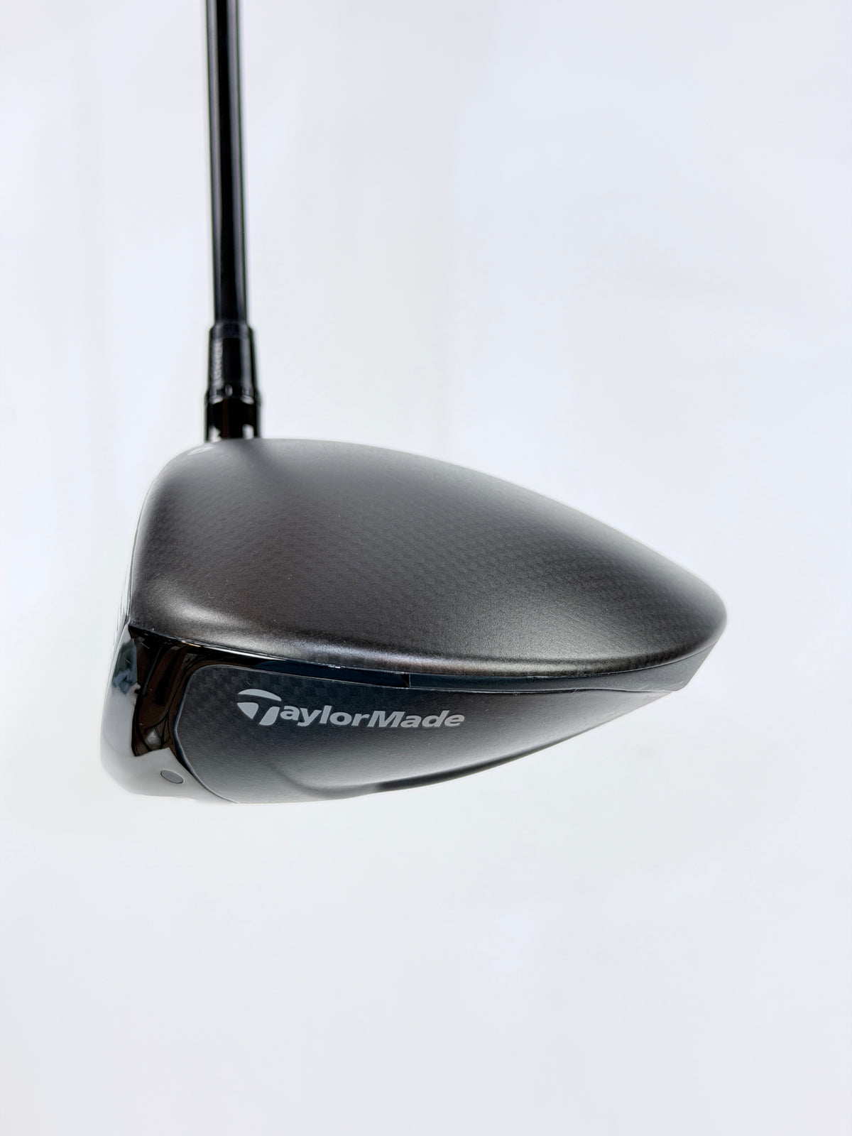 TAYLORMADE QI4D LS DRIVER 10.5° S FLEX LH 45.5”