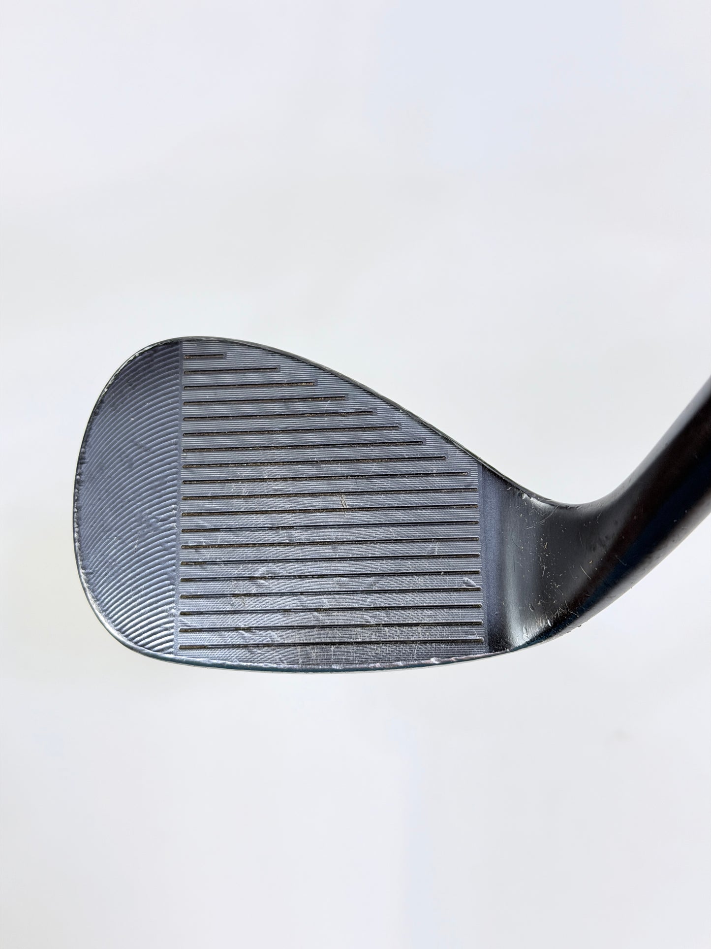 CLEVELAND RTX ZIPCORE 58° WEDGE WEDGE FLEX RH 35”