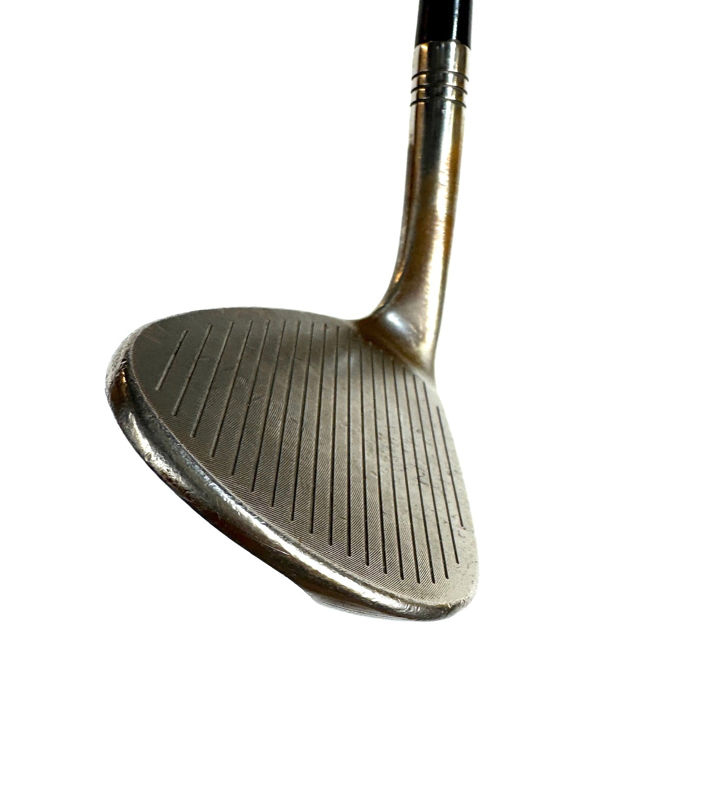 TAYLORMADE MG1 HI TOE 56° WEDGE RH 35.25”