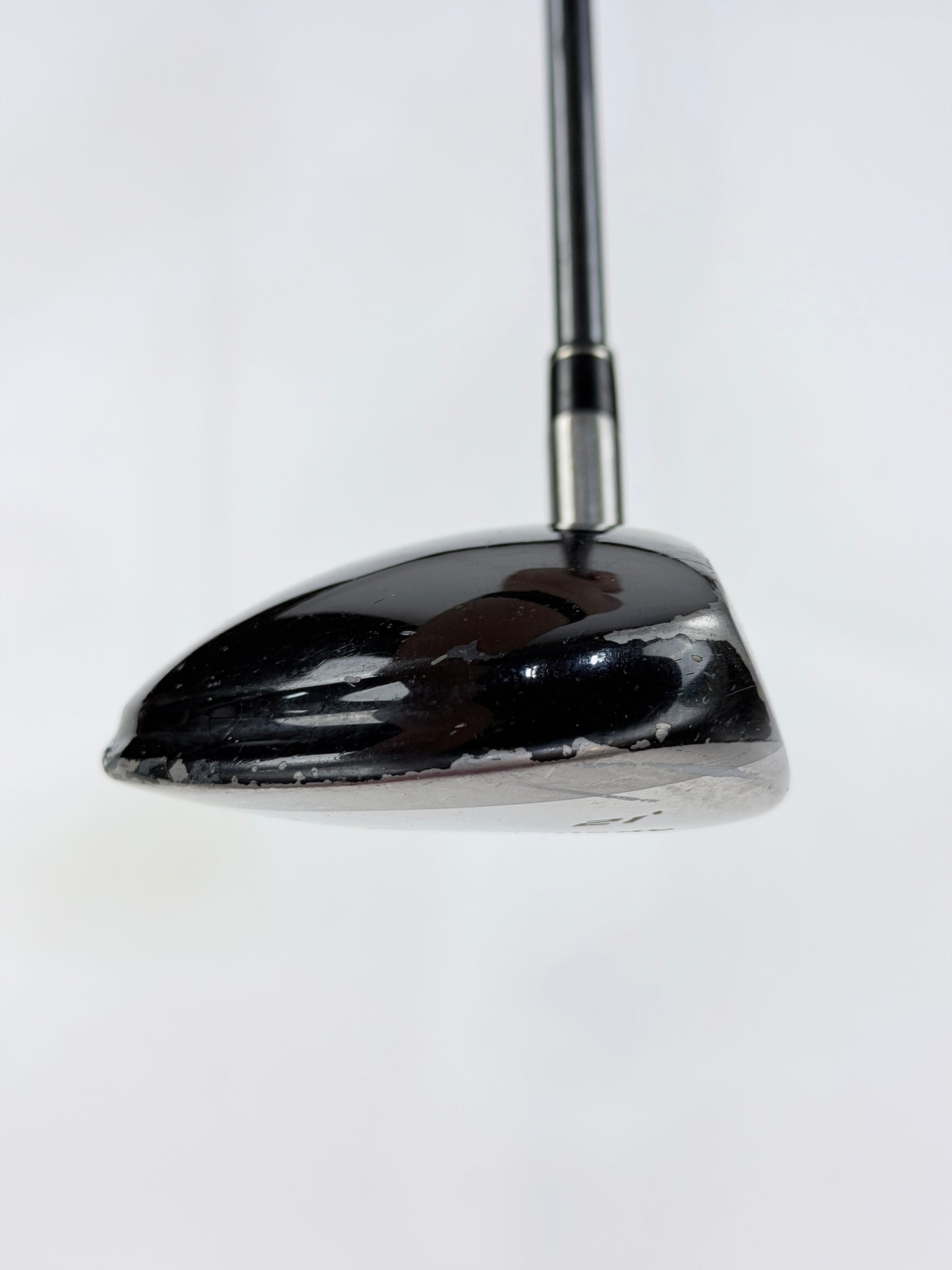 TAYLORMADE BURNER 7 WOOD 21° LADIES FLEX RH 41”