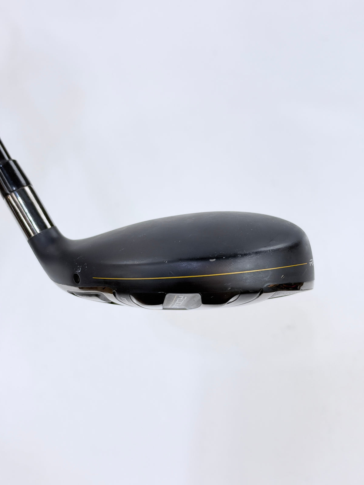 CALLAWAY ROGUE ST MAX OS 3 HYBRID R FLEX RH 40”