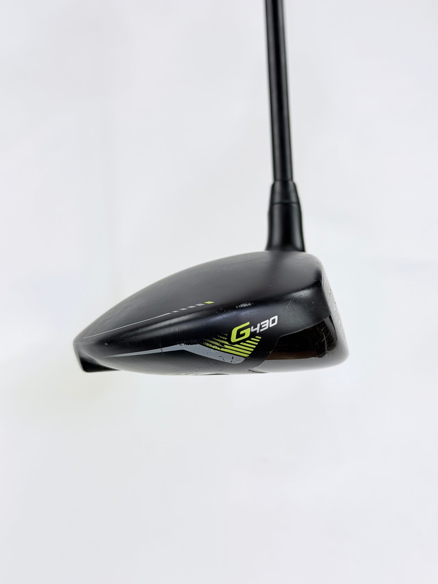 PING G430 MAX 3 WOOD 15° R FLEX RH 42.25”