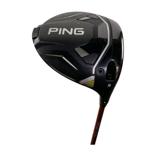 PING G430 MAX 10K DRIVER 9° VENTUS VELOCORE X FLEX RH 45”